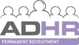Logo ADHR GROUP Agenzia per il Lavoro
