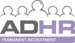 Logo ADHR GROUP - Agenzia per il Lavoro S.p.a.