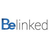 Logo Belinked SRL