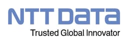 Logo NTT DATA Italia s.p.a.