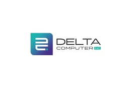 Logo Delta Computer inc. di Modenese Alberto