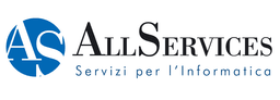 Logo All Services srl