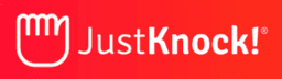 Logo Just Knock Srl