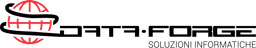 Logo Data Forge srls