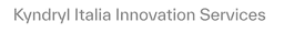 Logo Kyndryl Italia Innovation Services