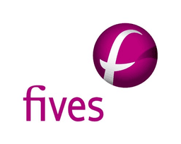 Logo Fives Intralogistis Spa