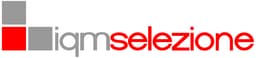 Logo IQM selezione S.r.l.