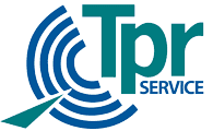 Logo TPR Service