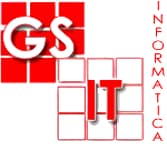 Logo GSIT SRL