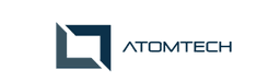 Logo Atomtech S.r.l