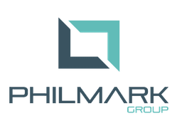 Logo Philmark Group