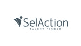 Logo SelAction - Talent Finder