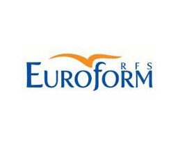 Logo EUROFORM RFS