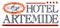 Logo Artemide Hotel