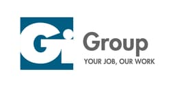 Logo Gi Group Human Resources SA
