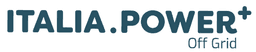 Logo Italia Power SpA