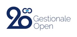 Logo Gestionale Open Srl