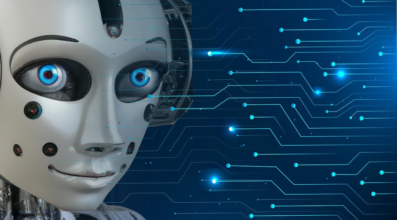 La Storia dell’Intelligenza Artificiale: Dalle Origini al Futuro
