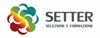 Logo Setter Selezione e Formazione