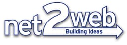 Logo Net2Web