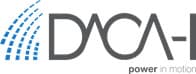 Logo Daca-i s.r.l.