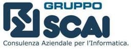 Logo Gruppo SCAI