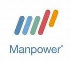 Logo Manpower