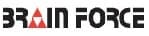 Logo Brain Force