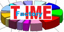 Logo T-IME Factory Srl