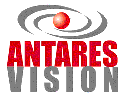 Logo ANTARES VISION SRL