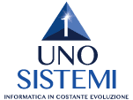 Logo UNO SISTEMI