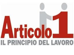 Logo Articolo1 srl