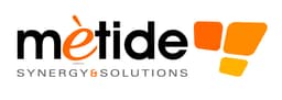Logo Metide SRL