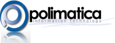 Logo Polimatica