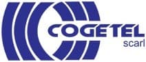 Logo COGETEL Scarl