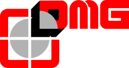 Logo D.M.G. S.P.A.