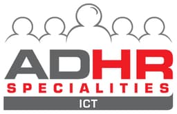 Logo ADHR GROUP SPA