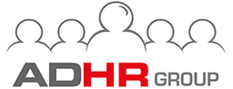 Logo ADHR Group, filiale di Bologna
