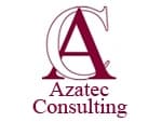 Logo Azatec Consulting S.r.l.