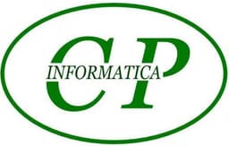 Logo C.P. INFORMATICA s.r.l. Roma