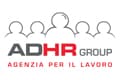 Logo ADHR Group Agenzia per il lavoro