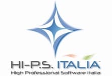 Logo HI-P.S. Italia Srl
