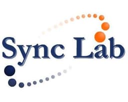 Logo synclab