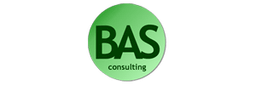 Logo BAS Consulting srl