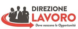Logo DIREZIONE LAVORO