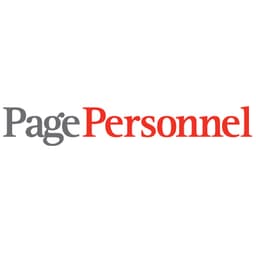 Logo Page Personnel Italia