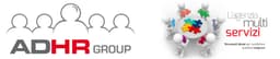 Logo Adhr Group SpA