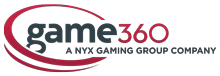 Logo Game360