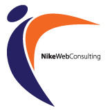 Logo Nike Web Consulting