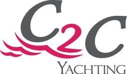 Logo C2C Yachting Sardinia